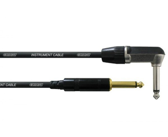 Инструментальный кабель Cordial CCI 3 PR - 50877 за 0 грн. | 4Club