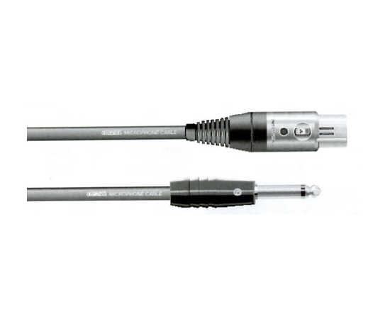 Микрофонный кабельCordial CFM 10 FP BL - 51053 за 0 грн. | 4Club
