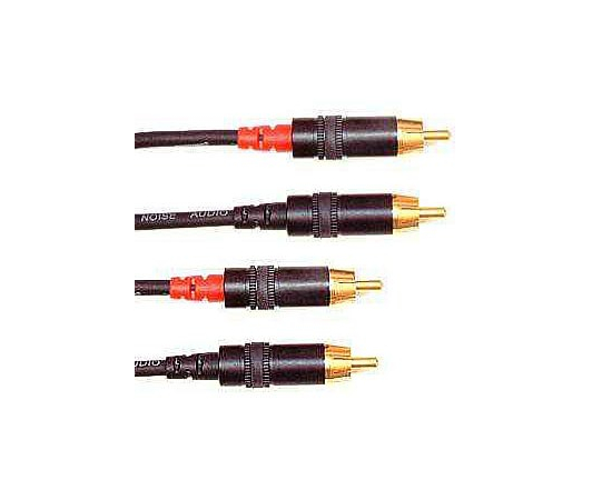 Небалансный RCA-кабель CFU 0,6 CC - 50752 за 0 грн. | 4Club