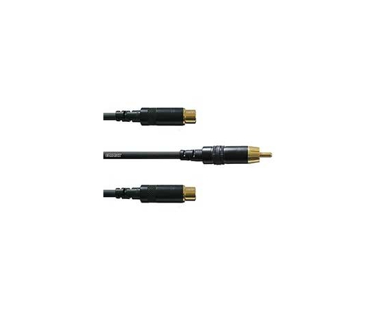 Кабель Y-адаптер Cordial CFY 0,3 CEE - 51249 за 0 грн. | 4Club