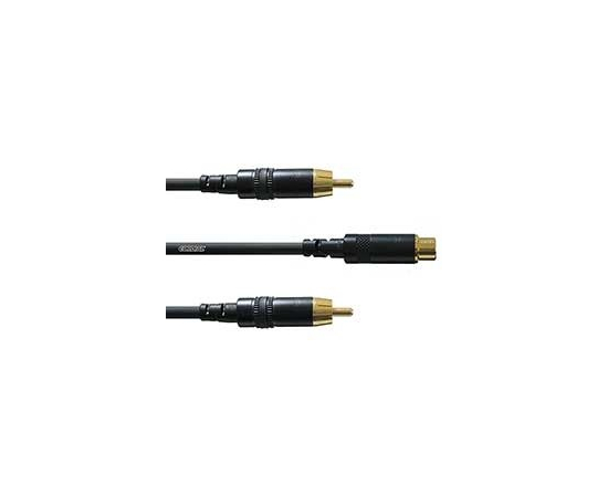 Кабель Y-адаптер Cordial CFY 0,3 ECC - 51250 за 0 грн. | 4Club