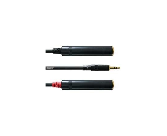 Кабель Y-адаптер Cordial CFY 0,3 WGG - 51242 за 0 грн. | 4Club