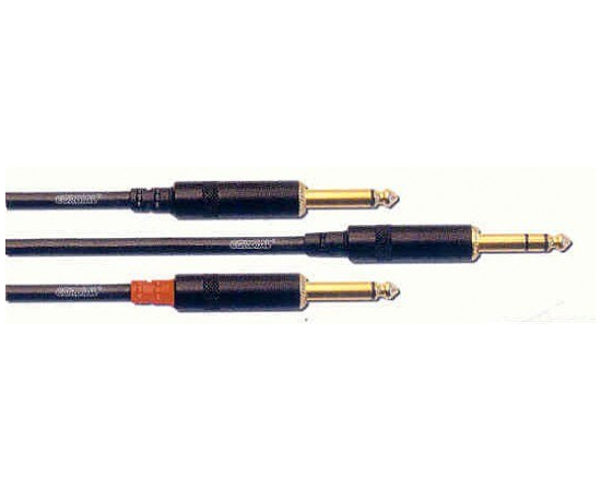 Кабель Y-адаптер Cordial CFY 3 VPP - 50905 за 0 грн. | 4Club