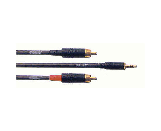 Кабель Y-адаптер Cordial CFY 3 WCC SW - 50935 за 0 грн. | 4Club