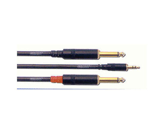 Кабель Y-адаптер Cordial CFY 6 WPP SW - 50931 за 0 грн. | 4Club