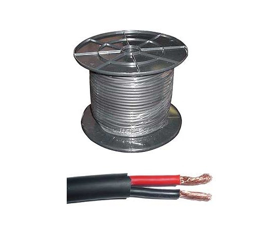 Спикер-кабель Cordial CLS-ROAD 225 - 50588 за 0 грн. | 4Club