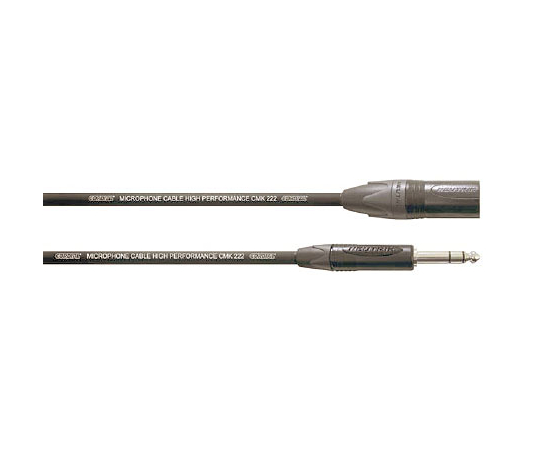 Балансный  кабель Cordial CPM 10 MV - 50742 за 0 грн. | 4Club