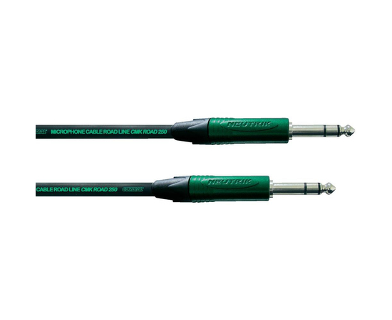 Балансный  кабель Cordial CRM 10 VV - 51058 за 0 грн. | 4Club