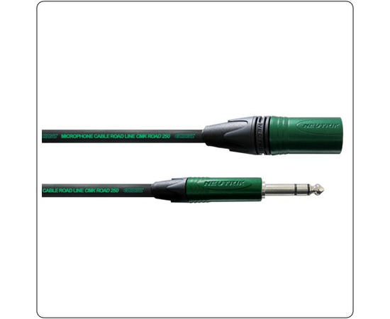 Балансный  кабель Cordial CRM 2,5 MV - 51066 за 2039 грн. | 4Club