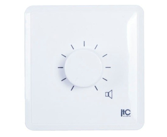 Регулятор мощности ITC T-685 - 50631 за 0 грн. | 4Club