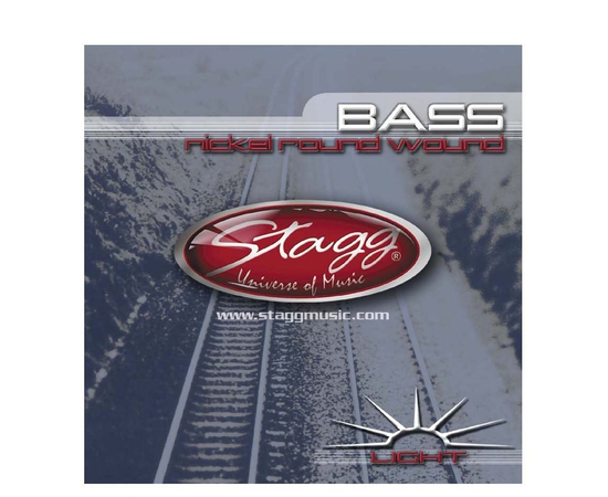 Струны для бас-гитары Stagg BA-4000 - 50894 за 0 грн. | 4Club