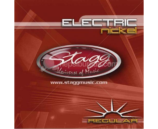 Струны для электрогитары Stagg EL-0946 - 50889 за 205 грн. | 4Club