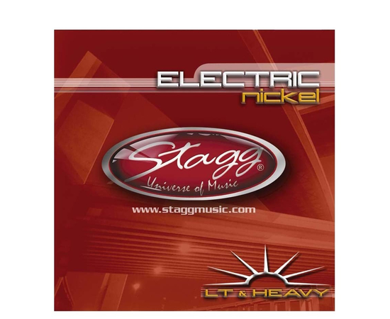 Струны для электрогитары Stagg EL-1052 - 50891 за 223 грн. | 4Club