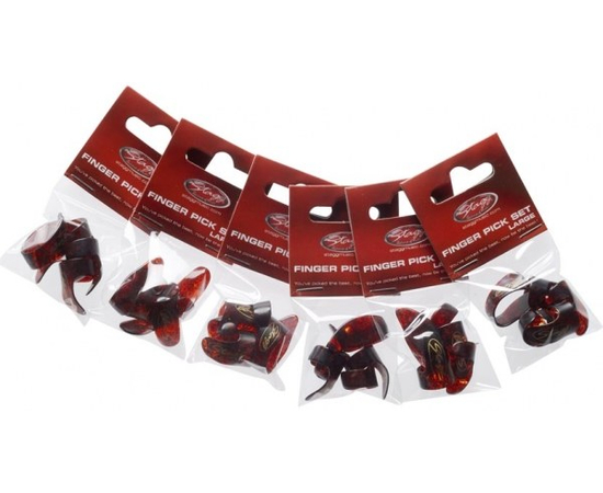 Комплект медиаторов Stagg FPS-L - 50916 за 0 грн. | 4Club