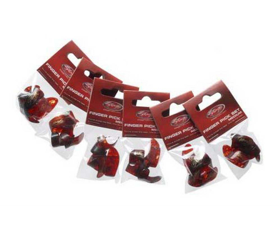 Комплект медиаторов Stagg FPS-M - 50917 за 0 грн. | 4Club