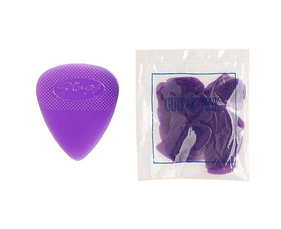 Медиаторы нейлоновые, модель Nylon Relief Stagg NRR73 - 50922 за 0 грн. | 4Club