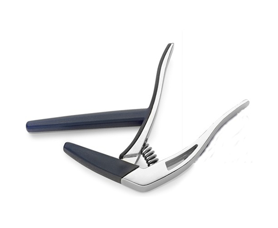 Каподастр Stagg SCPX-FL CR - 51126 за 0 грн. | 4Club