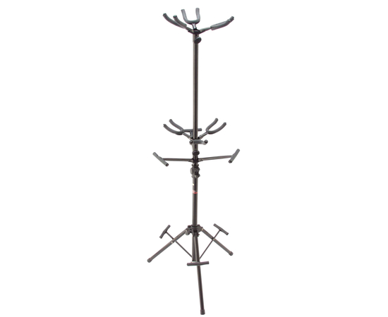 Подставка для гитары Stagg SG-A600BK - 51155 за 0 грн. | 4Club