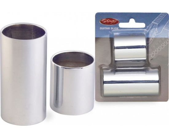 Слайдер Stagg SGS-L - 51128 за 0 грн. | 4Club