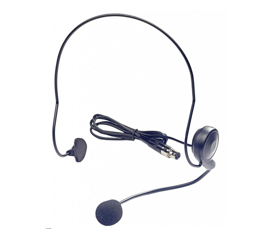 Наголовный микрофон Stagg SW HS - 51168 за 0 грн. | 4Club