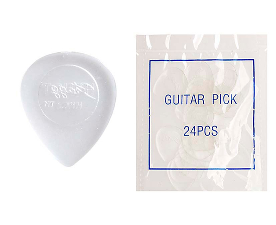 Медиаторы нейлоновые, модель Touch Large Stagg TLR100 - 51109 за 0 грн. | 4Club