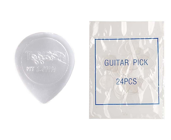 Медиаторы нейлоновые, модель Touch Small Stagg TSR100 - 51112 за 0 грн. | 4Club