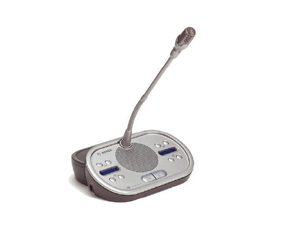 Беспроводной дискуссионный пульт Bosch DCN-WDDCS-D - 50326 за 0 грн. | 4Club