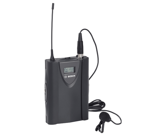 Микрофон Bosch MW1-LMC - 48567 за 0 грн. | 4Club