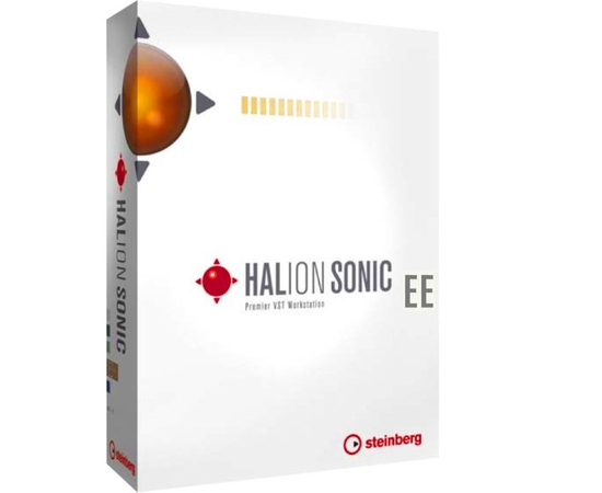 Программное обеспечение Steinberg HALion 4 EE - 51013 за 0 грн. | 4Club