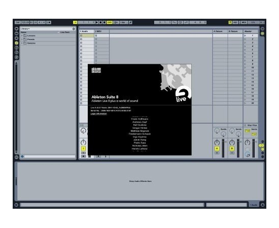 Программное обеспечение Steinberg Nuendo 5.5 Retail - 50971 за 0 грн. | 4Club