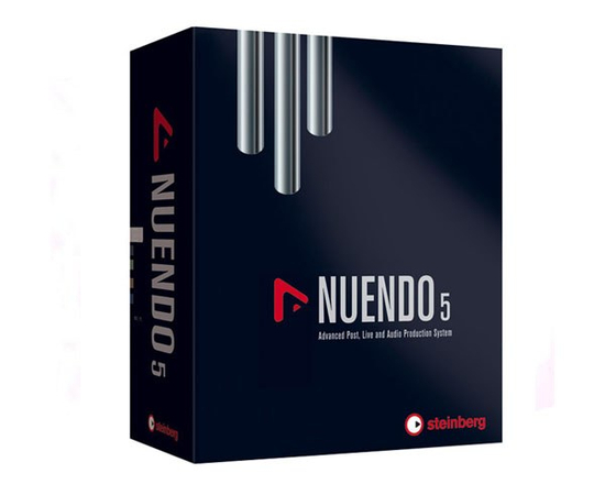 Программное обеспечение Steinberg Nuendo Live Retail - 50972 за 0 грн. | 4Club
