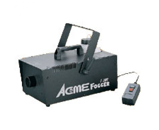 Генератор дыма ACME F-200 - 52015 за 0 грн. | 4Club