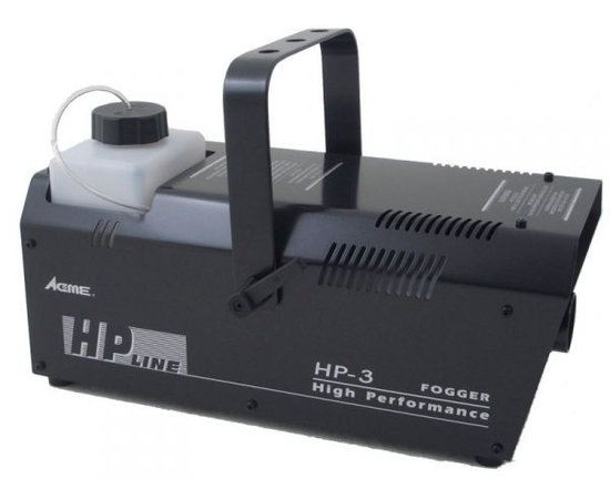 Генератор дыма ACME HP-3 - 52019 за 0 грн. | 4Club