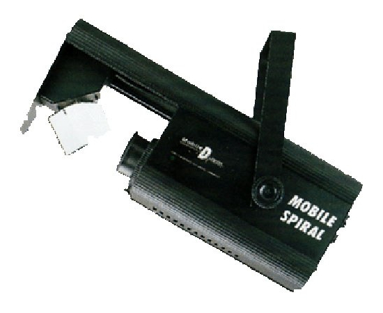 Сканер ACME MH-602AB MOBILE SPIRAL - 52025 за 0 грн. | 4Club