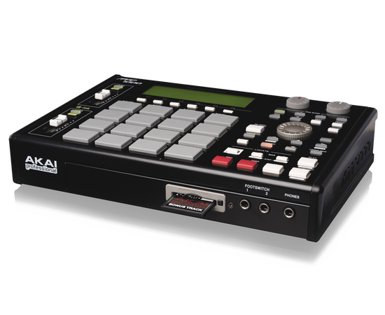 Рабочая станция/семплер AKAI MPC 1000 - 51882 за 0 грн. | 4Club