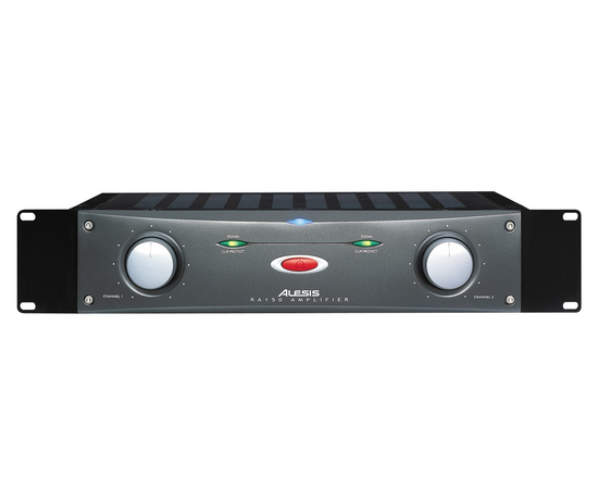 Усилитель мощности ALESIS RA150 - 51910 за 0 грн. | 4Club