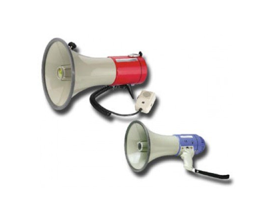 Ручной мегафон AMIS LH25SS 25 - 51965 за 0 грн. | 4Club