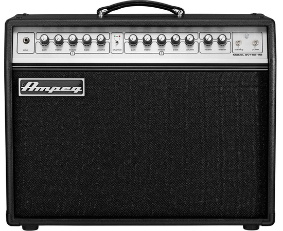 Комбоусилитель AMPEG GVT52-112 - 51981 за 0 грн. | 4Club