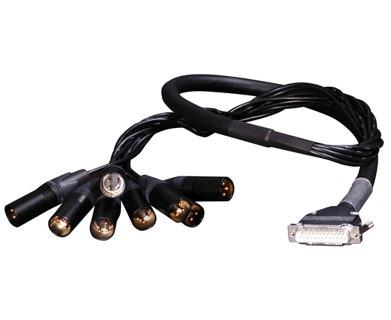 Кабель APOGEE DA 8 IFC - 51999 за 0 грн. | 4Club