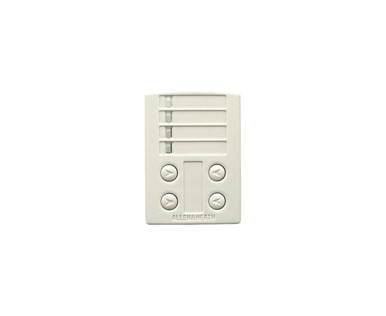 Настенная панель для iDR Allen Heath PL-3 - 2363 за 4806 грн. | 4Club