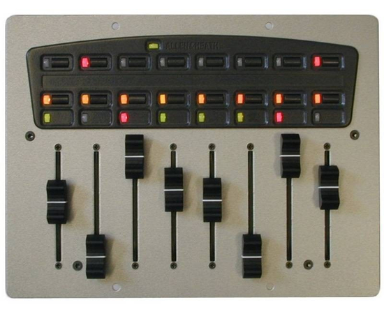 Панель управления для iDR Allen Heath PL-6 - 2366 за 0 грн. | 4Club