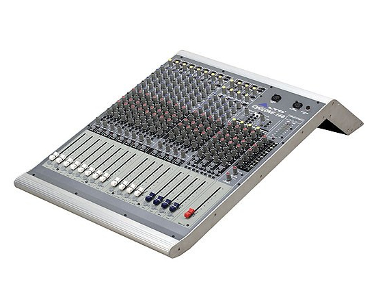 Микшерный пульт Alto CYCLONE 160 - 51297 за 0 грн. | 4Club