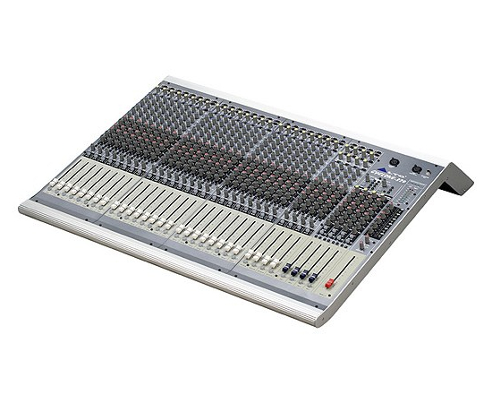 Микшерный пульт Alto CYCLONE 320 - 51299 за 0 грн. | 4Club