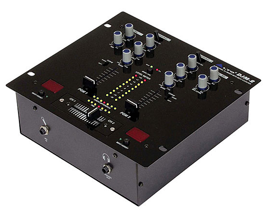 Микшер Alto DJM2 - 51318 за 0 грн. | 4Club