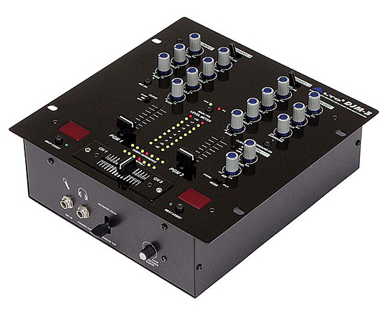 Микшер Alto DJM3 - 51319 за 0 грн. | 4Club