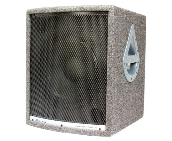 Сабвуфер Alto ELVIS 12S - 51369 за 0 грн. | 4Club