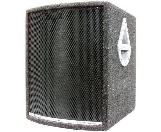 Сабвуфер Alto ELVIS 15S - 51372 за 0 грн. | 4Club
