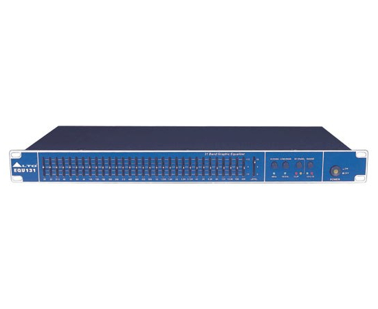 Эквалайзер Alto EQU131 - 51324 за 0 грн. | 4Club