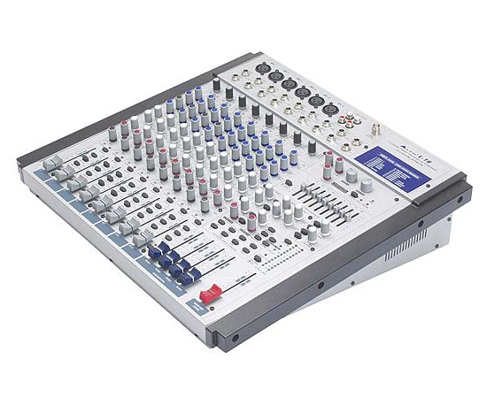 Микшерный пульт Alto L 12 - 51301 за 0 грн. | 4Club