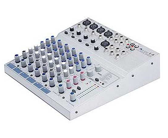 Микшер Alto L 8 - 51305 за 10231 грн. | 4Club